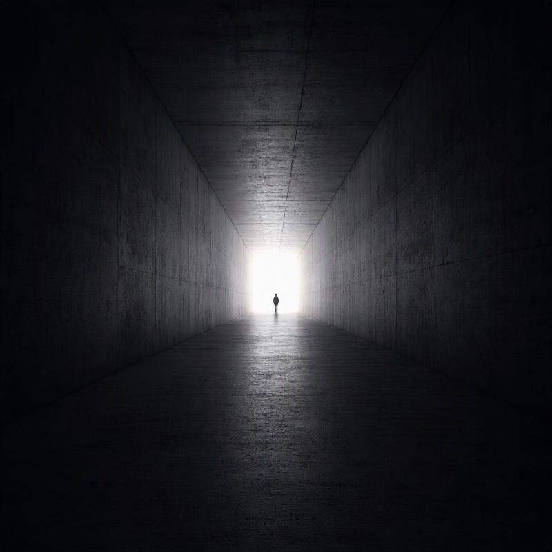 Why Do We Enjoy Being Scared?