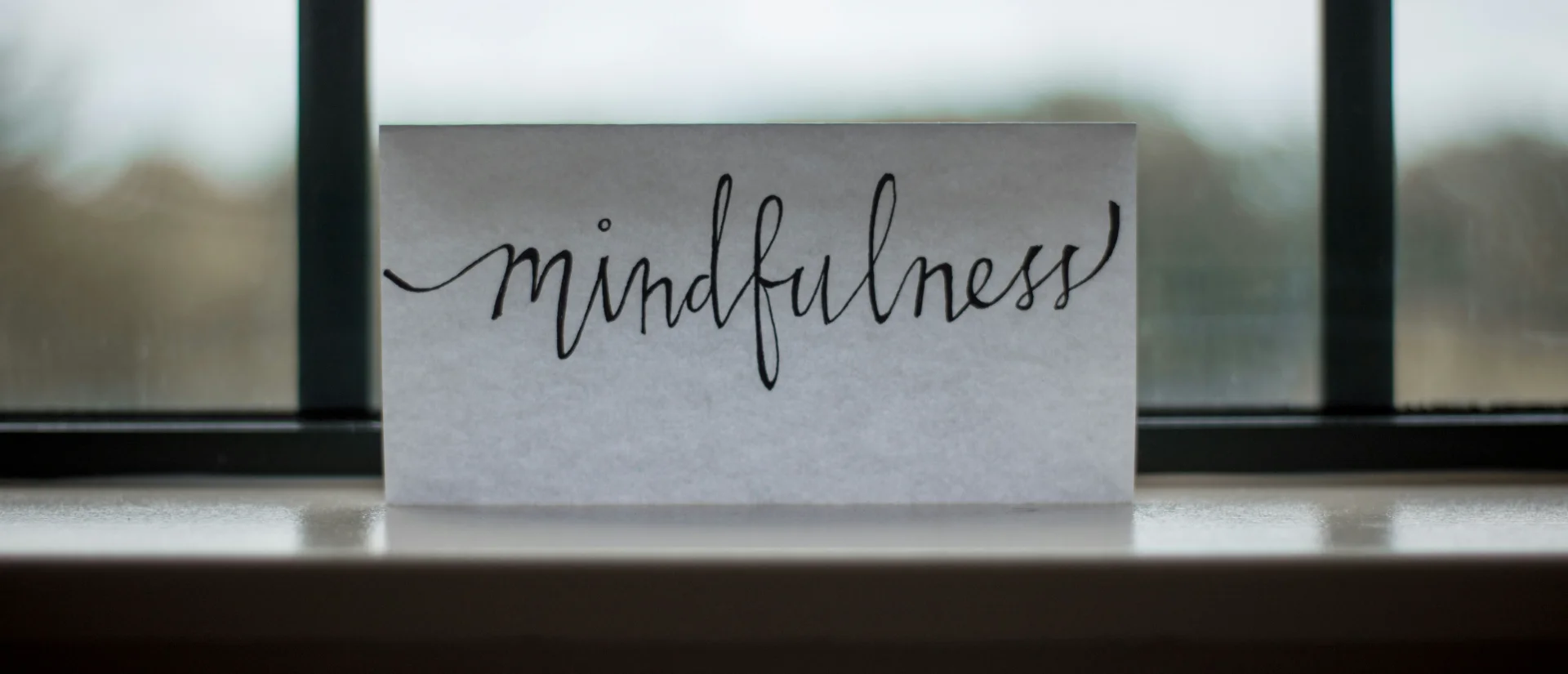 How Mindfulness Can Help with Everyday Stress